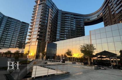 Apartment - 3 Bedrooms - 2 Bathrooms for sale in Park Side Residence - Zed Towers - Sheikh Zayed Compounds - Sheikh Zayed City - Giza
