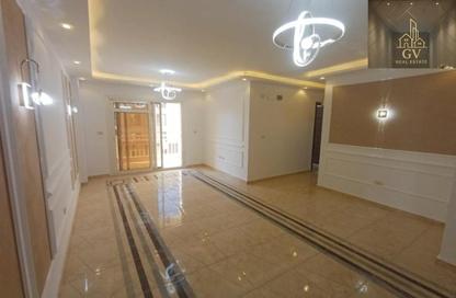 Apartment - 2 Bedrooms - 2 Bathrooms for sale in Privado - Madinaty - Cairo