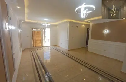 Apartment - 2 Bedrooms - 2 Bathrooms for sale in Privado - Madinaty - Cairo