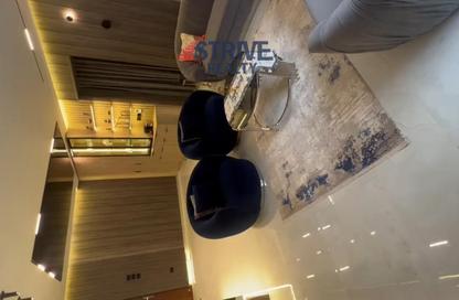 Apartment - 3 - 2 for sale in El Patio Oro - 5th Settlement Compounds - The 5th Settlement - New Cairo City - Cairo Apartment - 3 - 2 for sale in El Patio Oro - 5th Settlement Compounds - The 5th Settlement - New Cairo City - Cairo