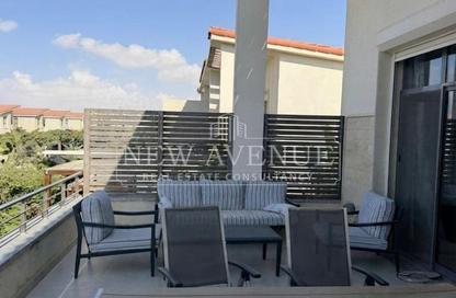 Chalet - 3 Bedrooms - 3 Bathrooms for sale in Ceaser - Ras Al Hekma - North Coast Chalet - 3 Bedrooms - 3 Bathrooms for sale in Ceaser - Ras Al Hekma - North Coast
