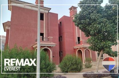 Villa - 6 Bedrooms - 6 Bathrooms for sale in Nyoum October - Northern Expansions - 6 October City - Giza