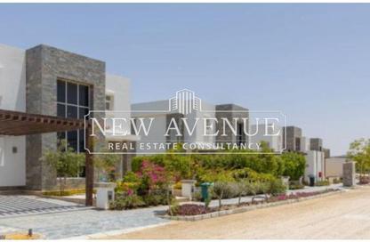 Townhouse - 5 Bedrooms - 5 Bathrooms for sale in Almaza Bay - Qesm Marsa Matrouh - North Coast