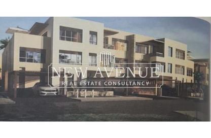 Townhouse - 5 Bedrooms - 5 Bathrooms for sale in Almaza Bay - Qesm Marsa Matrouh - North Coast