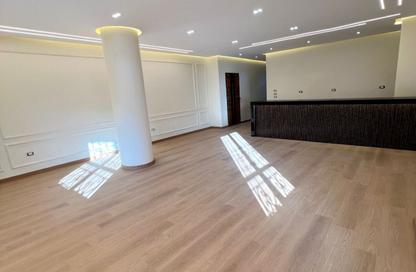 Apartment - 3 Bedrooms - 2 Bathrooms for sale in Tamr Hena - 5th Settlement Compounds - The 5th Settlement - New Cairo City - Cairo