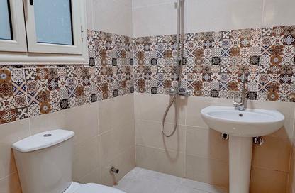 Apartment - 3 Bedrooms - 2 Bathrooms for sale in Tamr Hena - 5th Settlement Compounds - The 5th Settlement - New Cairo City - Cairo