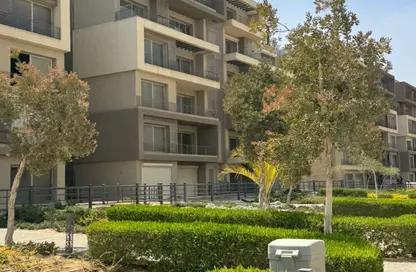 شقة - 5 غرف نوم - 4 حمامات للبيع في بالم هيلز نيو كايرو - كمبوندات التجمع الخامس - التجمع الخامس - مدينة القاهرة الجديدة - القاهرة