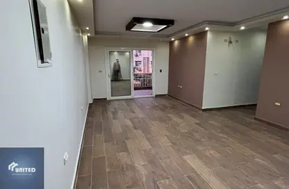 Apartment - 2 Bedrooms - 2 Bathrooms for sale in Privado - Madinaty - Cairo