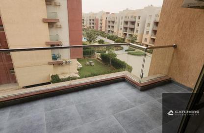 Apartment - 3 Bedrooms - 2 Bathrooms for sale in Promenade New Cairo - 5th Settlement Compounds - The 5th Settlement - New Cairo City - Cairo