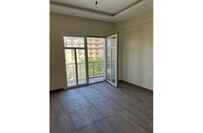 Apartment - 2 - 3 for rent in Garden Residence - Hyde Park - New Cairo City - Cairo
