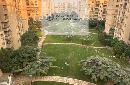 Apartment - 3 Bedrooms - 2 Bathrooms for sale in Privado - Madinaty - Cairo