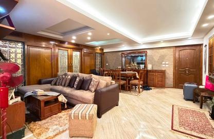 Apartment - 3 Bedrooms - 1 Bathroom for sale in Al Horreya Road - Saba Basha - Hay Sharq - Alexandria Apartment - 3 Bedrooms - 1 Bathroom for sale in Al Horreya Road - Saba Basha - Hay Sharq - Alexandria