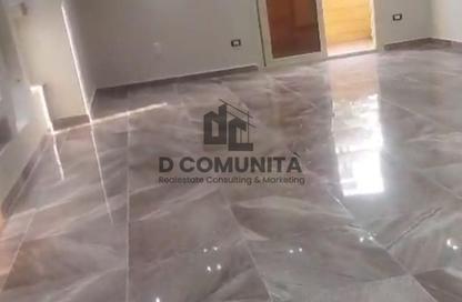Apartment - 3 Bedrooms - 2 Bathrooms for rent in Area G - Ganoob El Acadimia - New Cairo City - Cairo