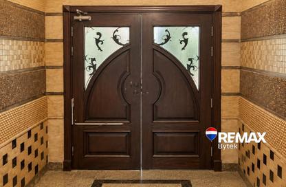 Duplex - 4 - 3 for sale in Al Narges 2 - Al Narges - New Cairo City - Cairo Duplex - 4 - 3 for sale in Al Narges 2 - Al Narges - New Cairo City - Cairo