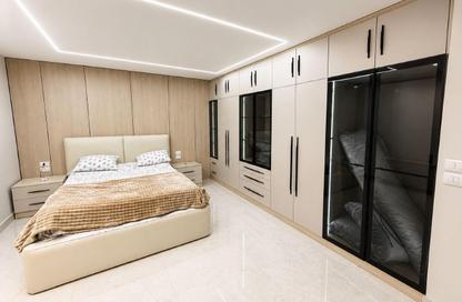 Apartment - 3 Bedrooms - 2 Bathrooms for rent in El Rehab Extension - Al Rehab - New Cairo City - Cairo