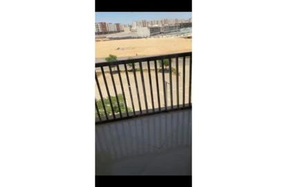 شقة - 1 حمام للبيع في نيوم اكتوبر - التوسعات الشمالية - مدينة 6 أكتوبر - الجيزة