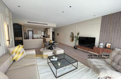 Apartment - 2 - 2 for rent in Lake View Residence - 5th Settlement Compounds - The 5th Settlement - New Cairo City - Cairo Apartment - 2 - 2 for rent in Lake View Residence - 5th Settlement Compounds - The 5th Settlement - New Cairo City - Cairo