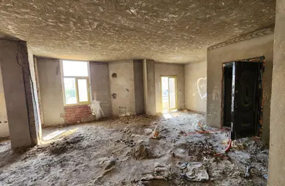 Apartment - 3 Bedrooms - 2 Bathrooms for sale in Al Andalus District - New Cairo City - Cairo