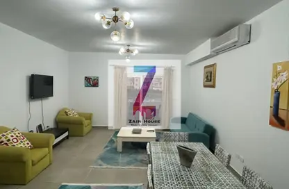 Chalet - 2 Bedrooms - 2 Bathrooms for sale in Amwaj - Sidi Abdel Rahman - North Coast
