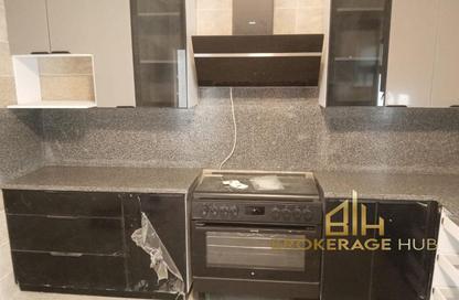 (بنتهاوس  (روف - 3 - 3 للايجار في مون ريزيدنس - فيفث سكوير - التجمع الخامس - مدينة القاهرة الجديدة - القاهرة