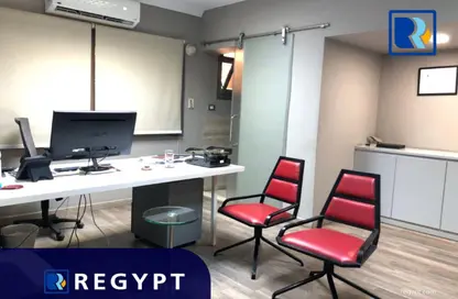 شقة - 3 غرف نوم - 2 حمامات للبيع في سرايات المعادي - حي المعادي - القاهرة