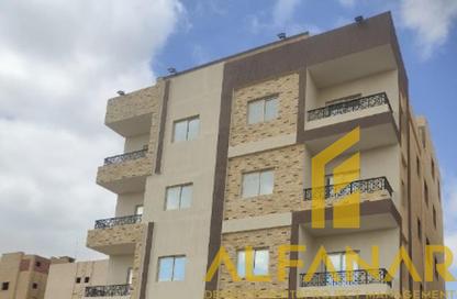 شقة - 3 غرف نوم - 2 حمامات للبيع في اي انجل سيتي مول - النرجس الجديدة - مدينة القاهرة الجديدة - القاهرة