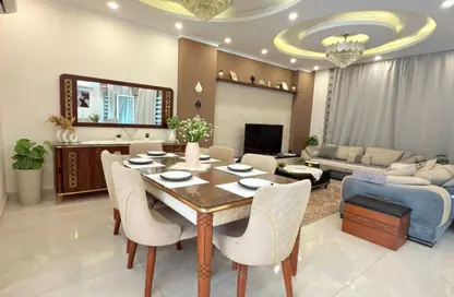 Villa - 7 Bedrooms - 6 Bathrooms for sale in Palm Hills Kattameya - El Katameya Compounds - El Katameya - New Cairo City - Cairo