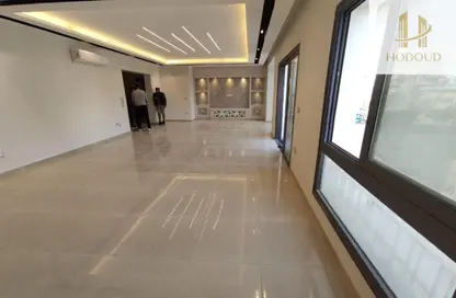 Duplex - 3 Bedrooms - 4 Bathrooms for rent in Eastown - 5th Settlement Compounds - The 5th Settlement - New Cairo City - Cairo