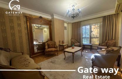 Apartment - 3 - 2 for rent in Street 198 - Degla - Hay El Maadi - Cairo Apartment - 3 - 2 for rent in Street 198 - Degla - Hay El Maadi - Cairo
