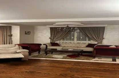 شقة - 3 غرف نوم - 3 حمامات للبيع في امتداد الرحاب - الرحاب - مدينة القاهرة الجديدة - القاهرة