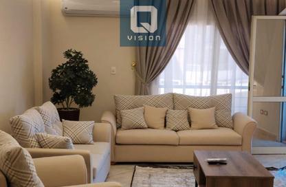 Apartment - 3 - 3 for rent in El Koronfel - The 5th Settlement - New Cairo City - Cairo Apartment - 3 - 3 for rent in El Koronfel - The 5th Settlement - New Cairo City - Cairo