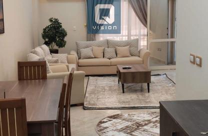 Apartment - 3 - 3 for rent in El Koronfel - The 5th Settlement - New Cairo City - Cairo Apartment - 3 - 3 for rent in El Koronfel - The 5th Settlement - New Cairo City - Cairo