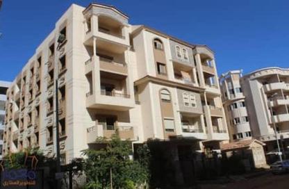 Apartment - 3 Bedrooms - 3 Bathrooms for sale in South Lotus - El Lotus - New Cairo City - Cairo Apartment - 3 Bedrooms - 3 Bathrooms for sale in South Lotus - El Lotus - New Cairo City - Cairo