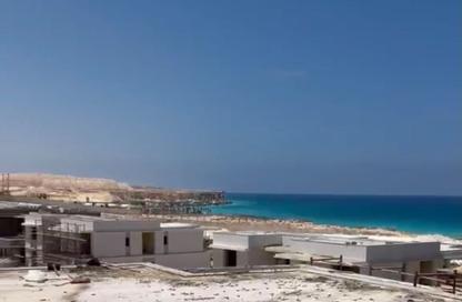 Villa - 7+ - 7+ for sale in Soul North Coast - Qesm Ad Dabaah - North Coast