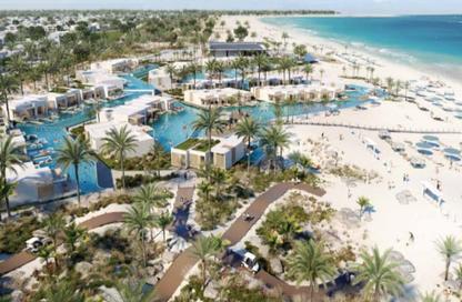 Villa - 7+ - 7+ for sale in Soul North Coast - Qesm Ad Dabaah - North Coast Villa - 7+ - 7+ for sale in Soul North Coast - Qesm Ad Dabaah - North Coast