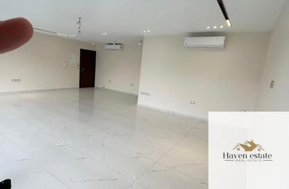 Apartment - 3 Bedrooms - 2 Bathrooms for rent in Lake View Residence - 5th Settlement Compounds - The 5th Settlement - New Cairo City - Cairo