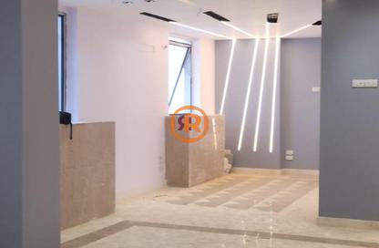 Office Space - 2 Bedrooms - 1 Bathroom for rent in One Kattameya - El Katameya Compounds - El Katameya - New Cairo City - Cairo