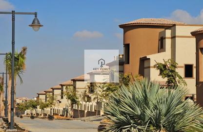 Villa - 6 - 7+ for sale in Katameya Hills - 5th Settlement Compounds - The 5th Settlement - New Cairo City - Cairo
