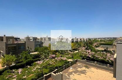 Villa - 6 - 7+ for sale in Katameya Hills - 5th Settlement Compounds - The 5th Settlement - New Cairo City - Cairo