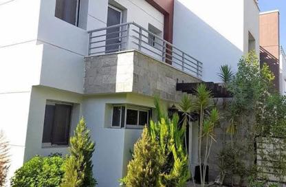 Townhouse - 3 - 4 for sale in Cluster 6 - Hyde Park - New Cairo City - Cairo Townhouse - 3 - 4 for sale in Cluster 6 - Hyde Park - New Cairo City - Cairo