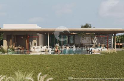 Chalet - 2 Bedrooms - 2 Bathrooms for sale in Zoya - Sidi Abdel Rahman - North Coast Chalet - 2 Bedrooms - 2 Bathrooms for sale in Zoya - Sidi Abdel Rahman - North Coast