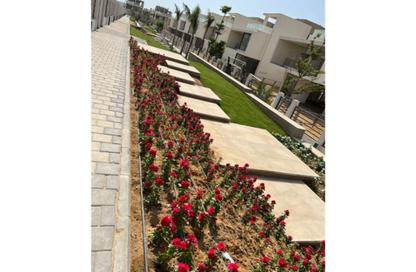 Villa - 3 Bedrooms - 4 Bathrooms for sale in Fifth Square - The 5th Settlement - New Cairo City - Cairo