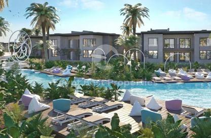 Villa - 3 Bedrooms - 3 Bathrooms for sale in Blanca Gardens - Soma Bay - Safaga - Hurghada - Red Sea