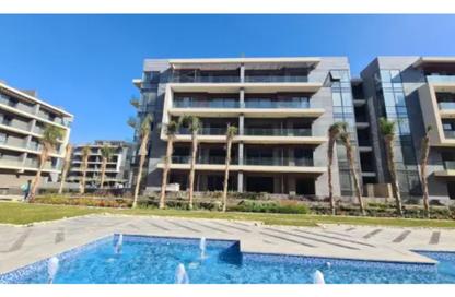Apartment - 3 Bedrooms - 3 Bathrooms for sale in El Patio Oro - 5th Settlement Compounds - The 5th Settlement - New Cairo City - Cairo