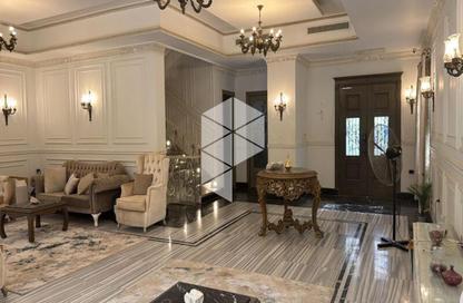 Townhouse - 7 - 5 for sale in Katameya Dunes - El Katameya Compounds - El Katameya - New Cairo City - Cairo