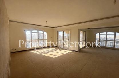 Apartment - 3 - 3 for sale in B6 - Madinaty - Cairo