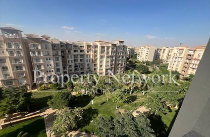 Apartment - 3 - 3 for sale in B6 - Madinaty - Cairo