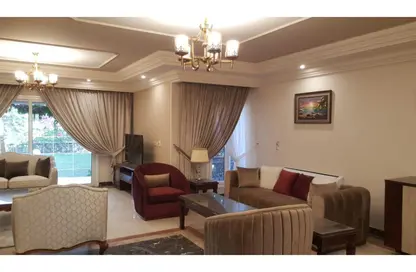 أي فيلا - 3 غرف نوم - 3 حمامات للايجار في ماونتن فيو هايد بارك - كمبوندات التجمع الخامس - التجمع الخامس - مدينة القاهرة الجديدة - القاهرة