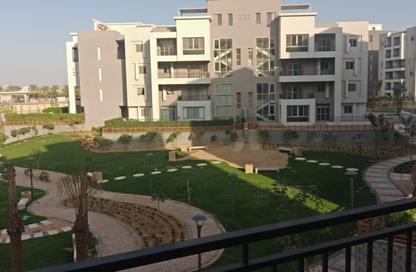 Apartment - 3 - 4 for rent in Cairo Festival City - North Investors Area - New Cairo City - Cairo Apartment - 3 - 4 for rent in Cairo Festival City - North Investors Area - New Cairo City - Cairo