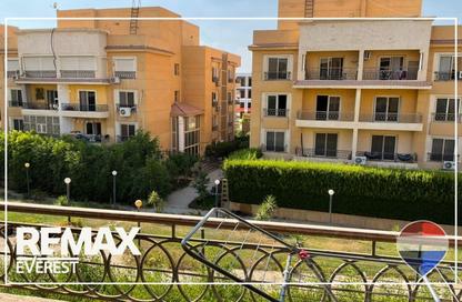 شقة - 3 غرف نوم - 2 حمامات للايجار في مدينة الخمائل - كمبوندات الشيخ زايد - الشيخ زايد - الجيزة